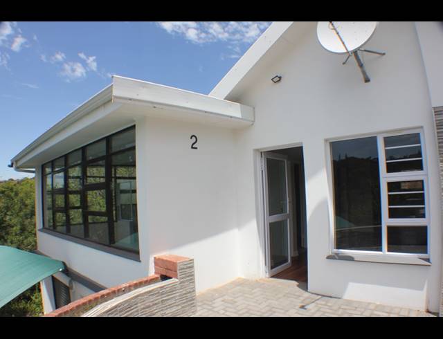 3 BEDROOM FLAT RENTED IN NAHOON VALLEY